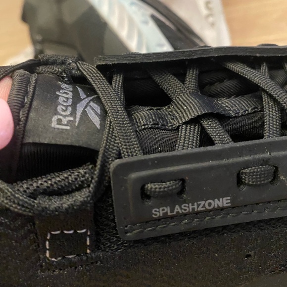 WOMAN’s Size 7 1/2 REEBOK SUBLITE LEGEND WORK SHOES! These look brand NEW! - Picture 6 of 10